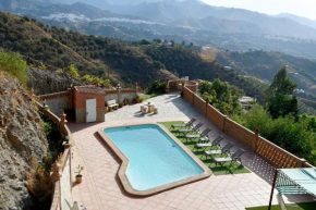 Villa Arcoiris At Home, Torrox